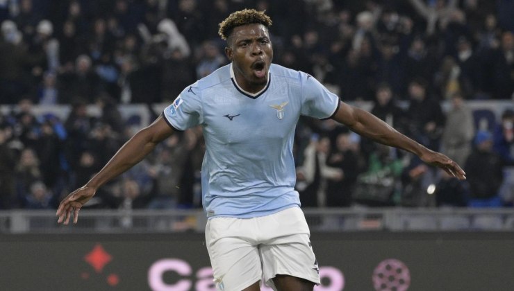 Il nigeriano piace in Premier League 