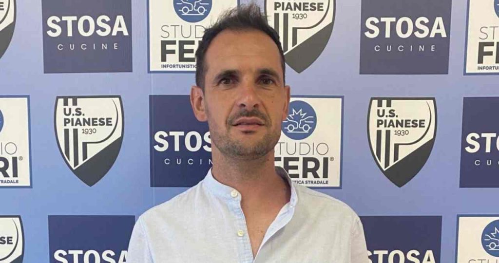 DS Pianese: “Lotta serrata per vincere il Girone. Ternana squadra con più qualità”