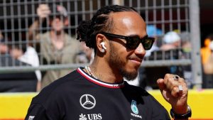 Lewis Hamilton - fonte Ansa Foto - ternananews.it