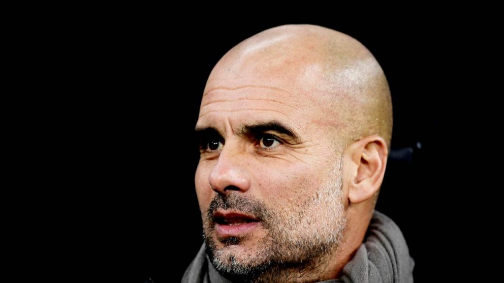 Guardiola lo strappa alla Serie A | Pronti 40 milioni: impossibile rifiutare