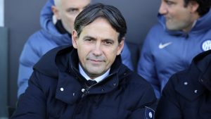 Simone Inzaghi - fonte Ansa Foto - ternananews.it