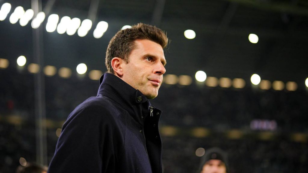 Bufera Juve, Thiago Motta con le spalle al muro | Critica feroce: “E’ osceno”