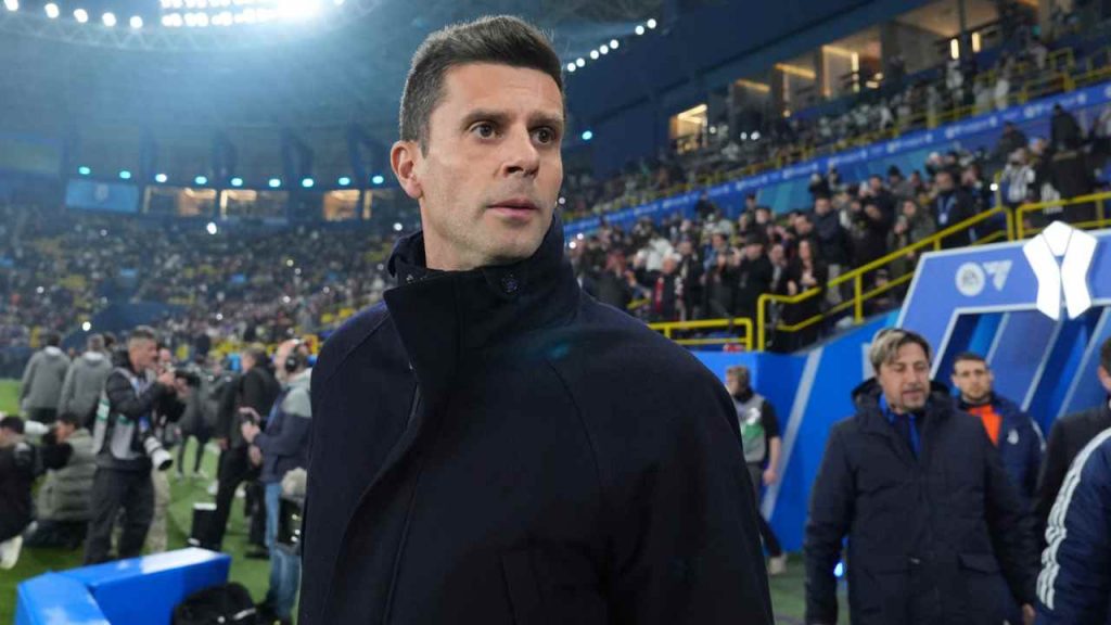 Boom Juve, colpo da urlo per Thiago Motta | Con lui in squadra si vince lo Scudetto