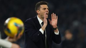 Addio a Thiago Motta