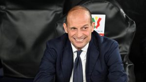 Max Allegri