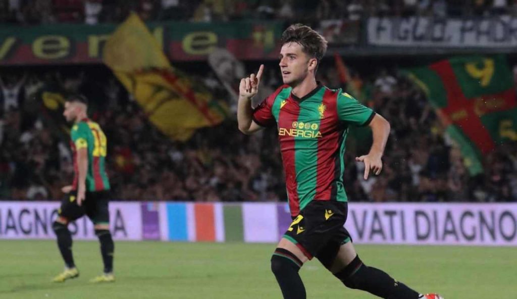 Mercato – Ternana, per Carboni si è mossa la Torres