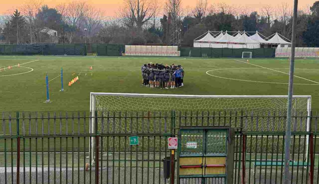 Ternana e il patto per “provarci” fino alla fine