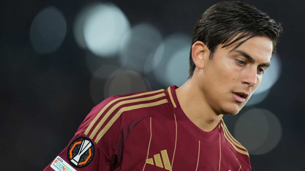 Anche Dybala al PSG | Scenario clamoroso: l’annuncio ufficiale