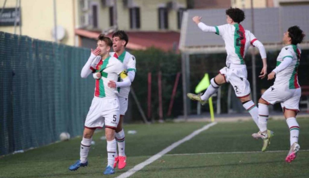 Weekend di successi per le giovanili, con l’eccezione dell’Under 15