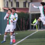 Weekend di successi per le giovanili, con l’eccezione dell’Under 15