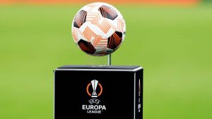 Pallone Europa League