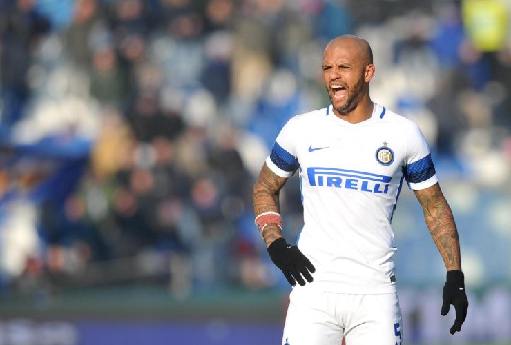 Felipe Melo