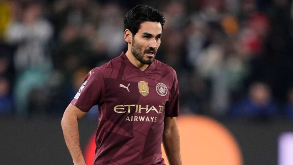 Gundogan firma per i giallorossi, affare stellare | Lo hanno convinto così