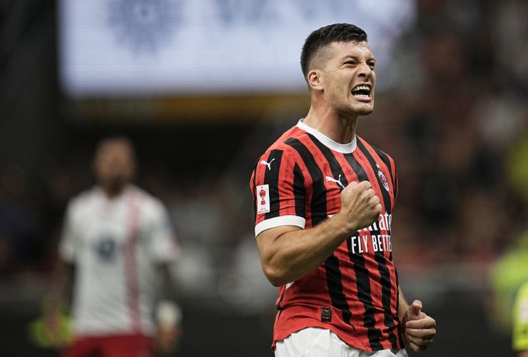 Jovic, Milan