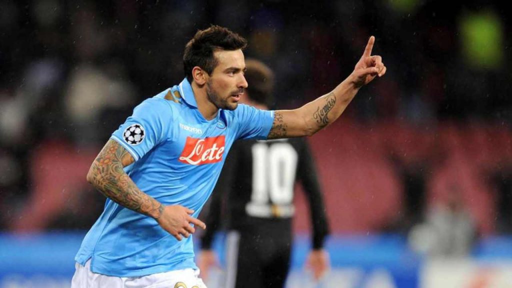 “E’ come Lavezzi”: clamoroso Napoli | Cambia tutto in questo 2025: anche Conte colto di sorpresa