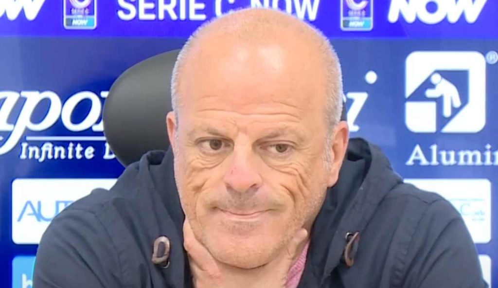 DS Pineto: “Chi va in B tra Ternana ed Entella? Sarà decisivo lo scontro diretto”