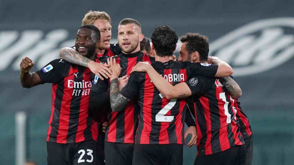 Milan, arriva addirittura il ritiro dal calcio | L’annuncio ufficiale