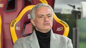 Mourinho, Fenerbahce