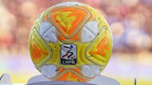 Pallone da calcio