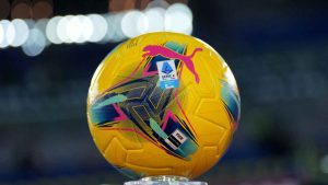 Pallone Serie A