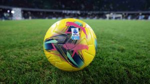 Pallone Serie A