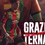 Mercato, Ternana: il saluto di Patanè