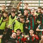 Ternana-Perugia 8-0, Bonugli: “Grazie a tutti per come sono accolto”