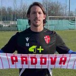 Il Padova si affida ad un ex Ternana in porta