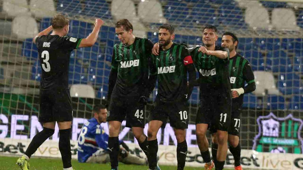 Addio Sassuolo, questa volta ci siamo | Arriva la svolta nella sua carriera