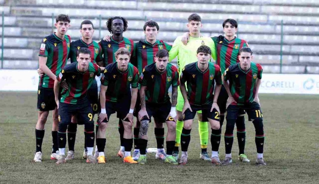 Giovanili Ternana: il programma completo del weekend con sfide decisive