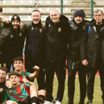 Ternana-Perugia 8-0, Morrone: “Sensazione meravigliosa”