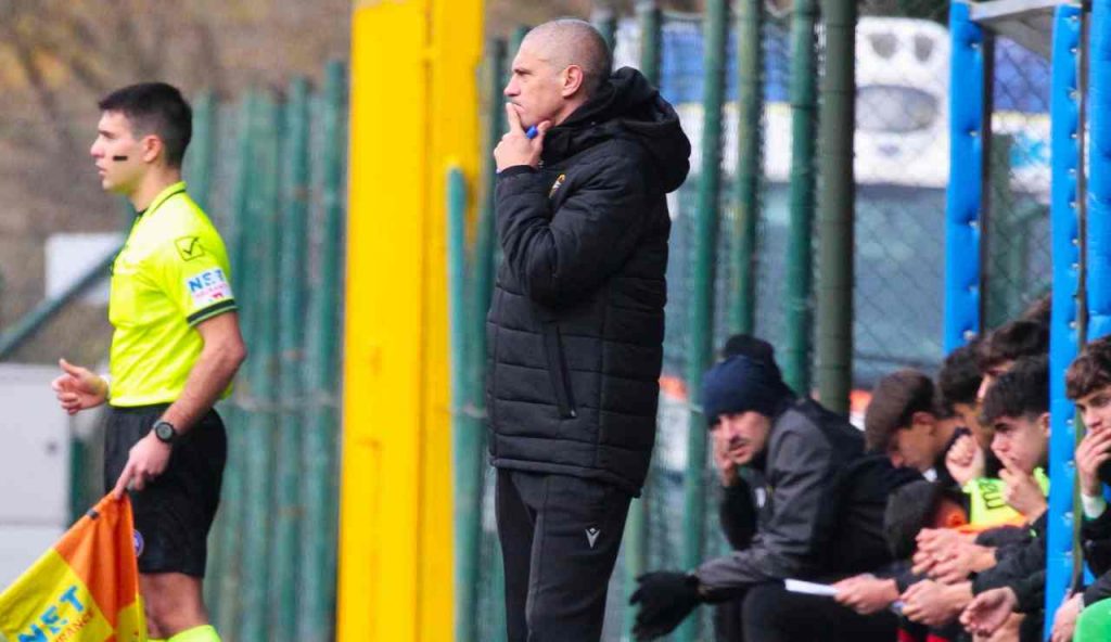 Ternana, Primavera da sballo: 8-0 al Perugia