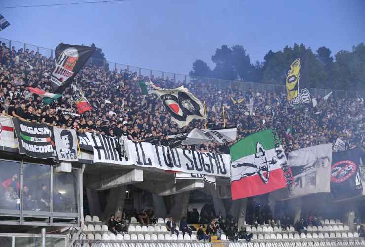 Tifosi Ascoli