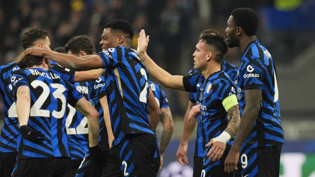 Ciao Ciao Inter, io me ne vado adesso | Niente addio a fine stagione: separazione ufficiale