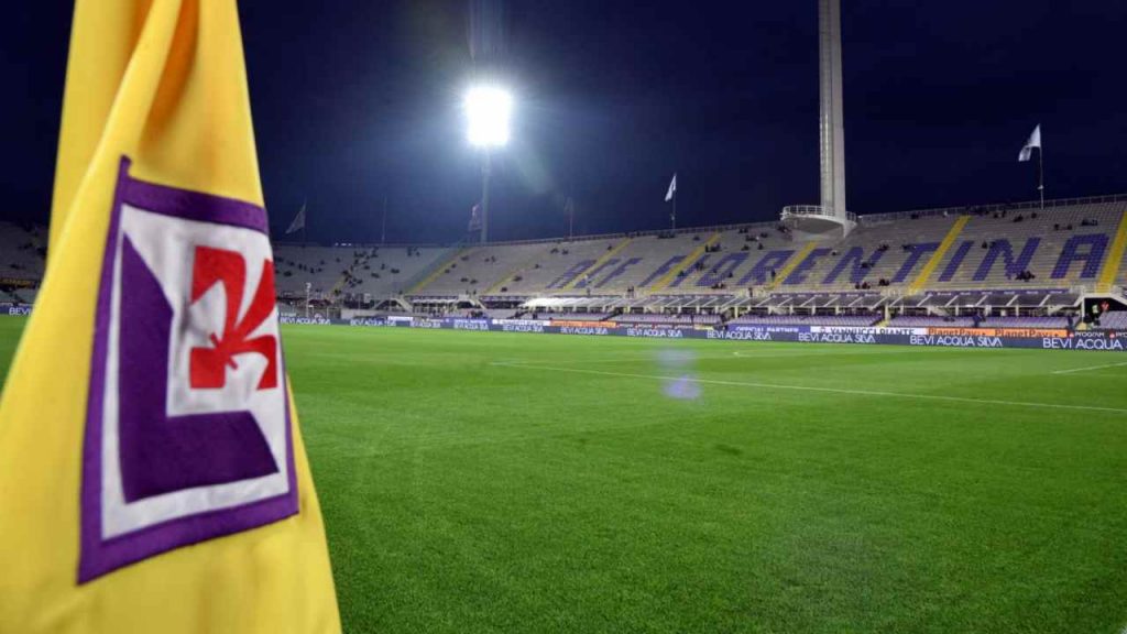 Fiorentina, esonero dell’allenatore ad un passo | Che disastro, impossibile far finta di niente