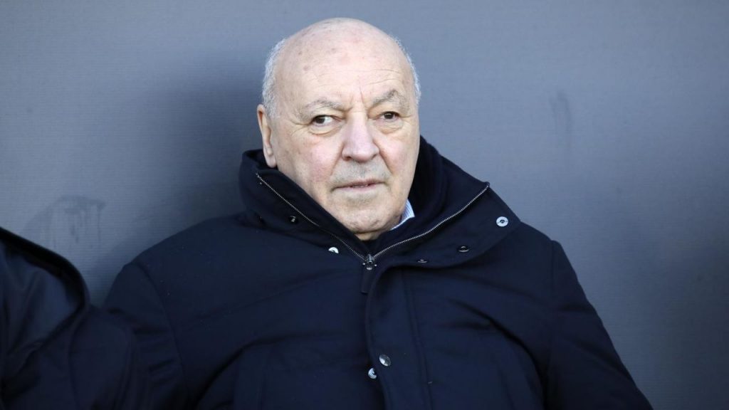 Inter, fuori 20 milioni di euro subito | Decisione improvvisa: Marotta non torna indietro