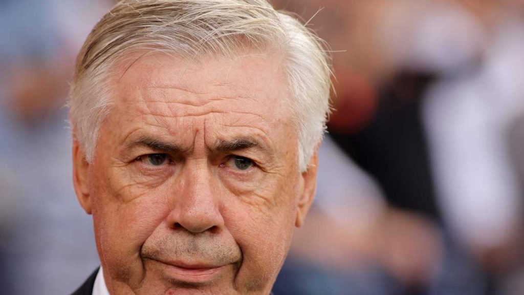 Io al Real Madrid non ci vado, beffa totale per Ancelotti | Pronto a rifiutare tanti milioni