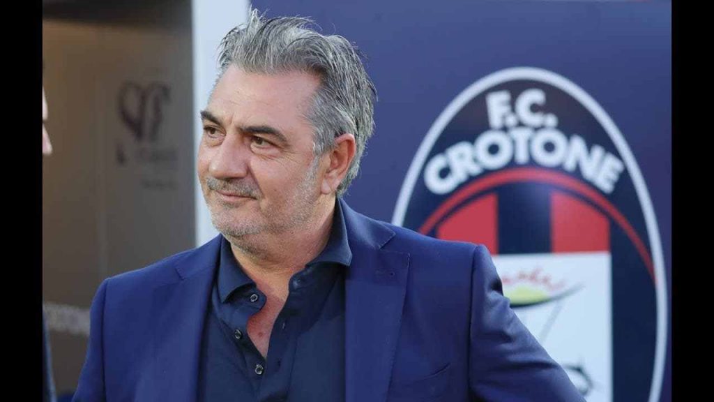 Pres. Crotone: “Serve una riforma della C, ora o mai più”