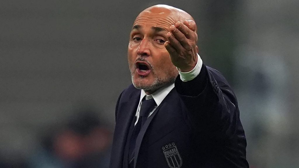 Grazie mister, ma dico no alla Nazionale | Beffa enorme per Spalletti: non vestirà la maglia azzurra