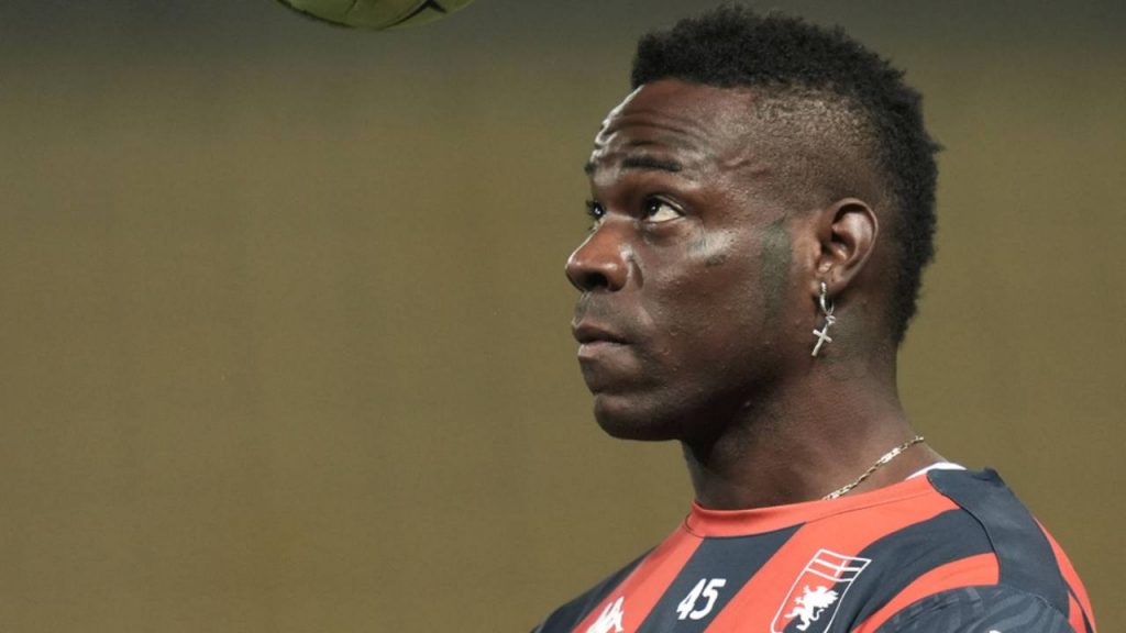 Beffa totale per Balotelli, arriva l’ennesimo NO | Carriera praticamente finita qui