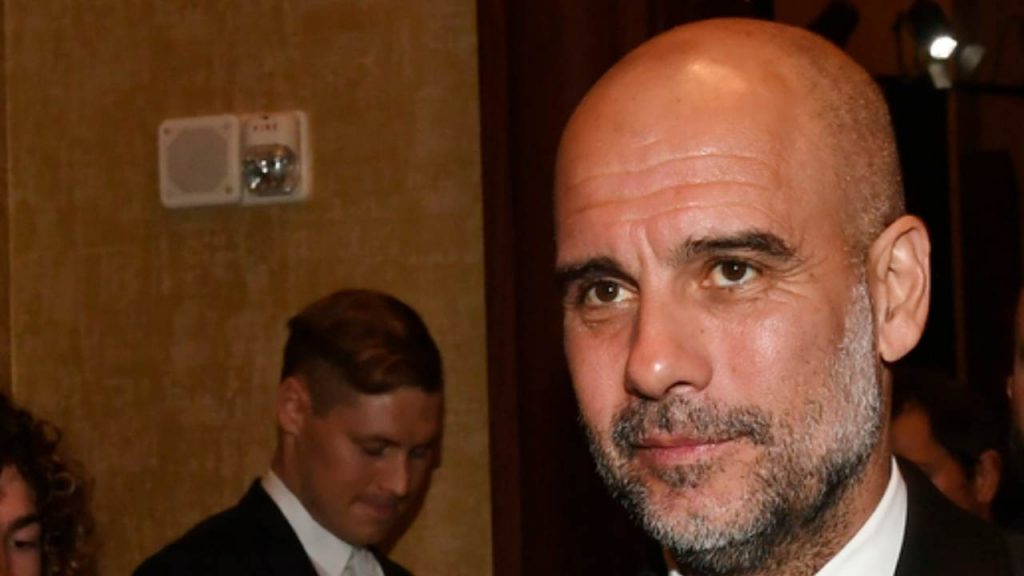 Guardiola alla Roma, è lui il tecnico del rilancio | L’annuncio uffficiale sul futuro dell’allenatore