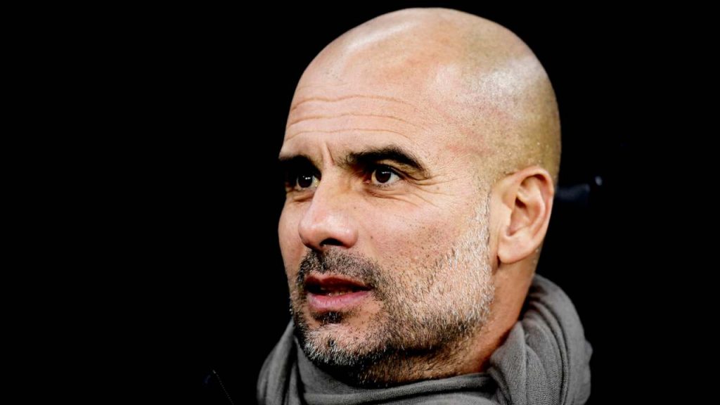 E’ colpa della moglie, assurdo Guardiola | Ecco perché il City sta facendo fatica