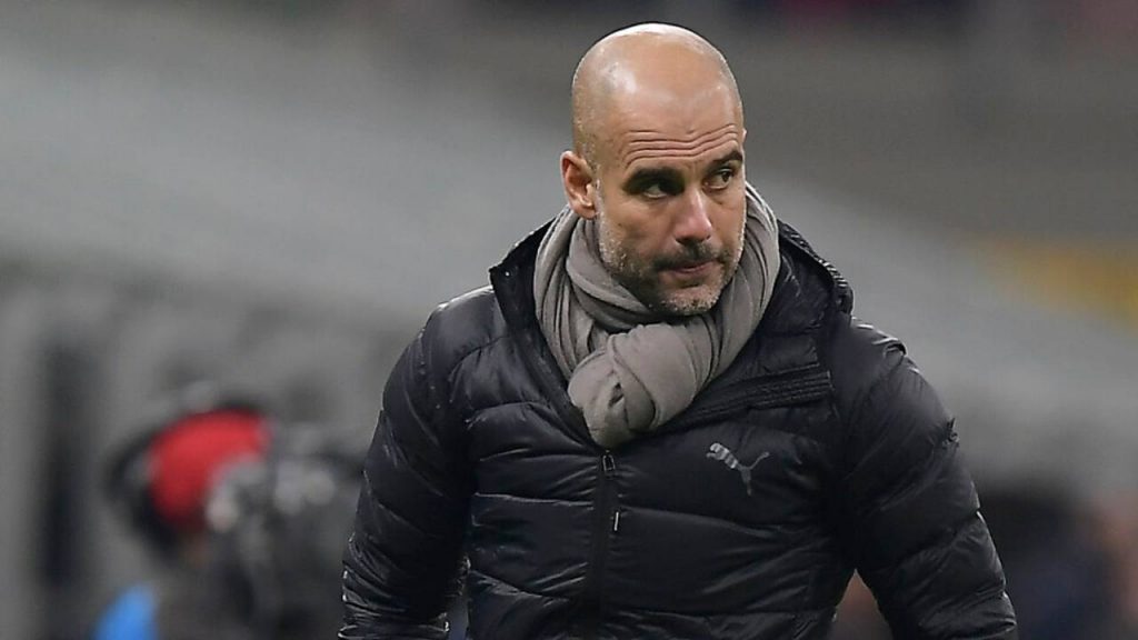 Taglio dello stipendio e volo prenotato per Roma | Guardiola nuovo allenatore: c’è il mega annuncio