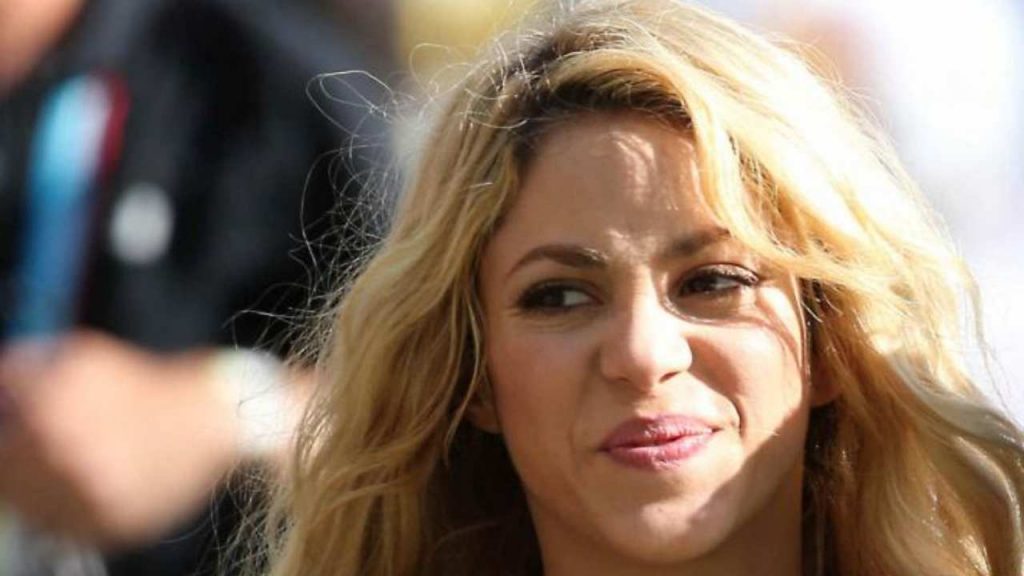 Decisone a sorpresa di Shakira, dopo un brutto periodo ha deciso di lasciarlo | E’ il momento di voltare pagina