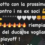 Pulcinelli lancia la sfida alla Ternana: “Pronti a sfidare i nostri ex soci”