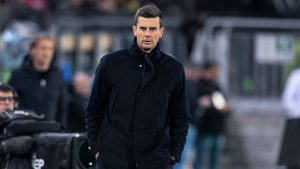 Thiago Motta - fonte Lapresse - ternananews.it