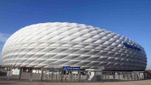 Allianz Stadium