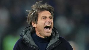 Antonio Conte