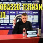 Campobasso-Ternana 1-0, guarda la conferenza stampa di Abate