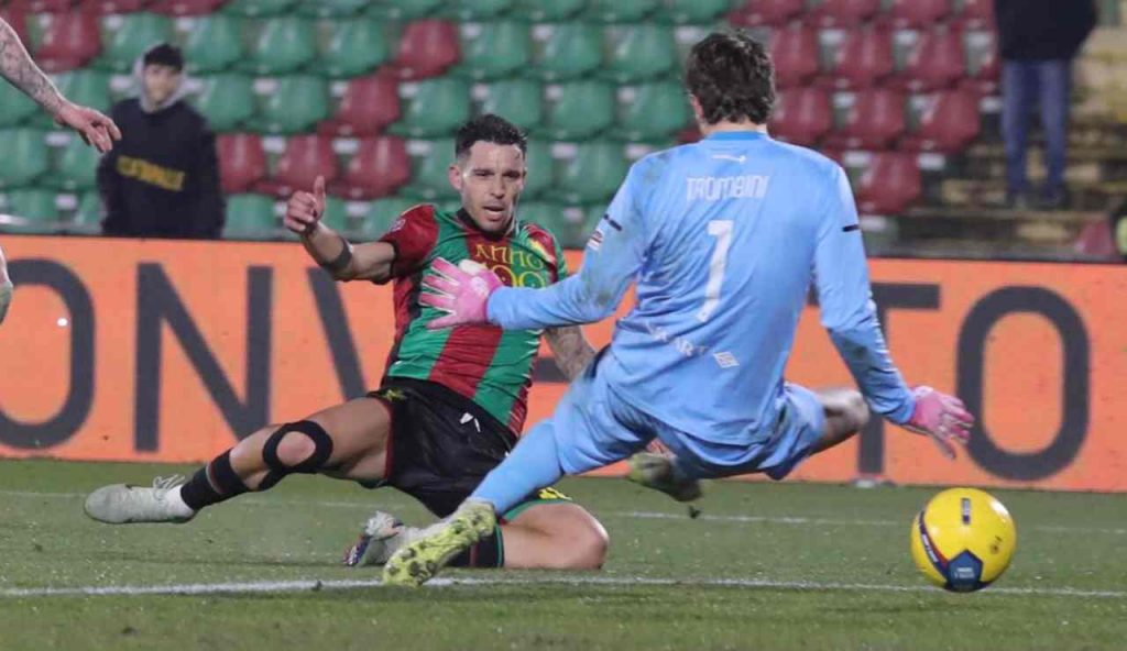 Sondaggio – Ternana-Arezzo 3-1, vota il miglior rossoverde